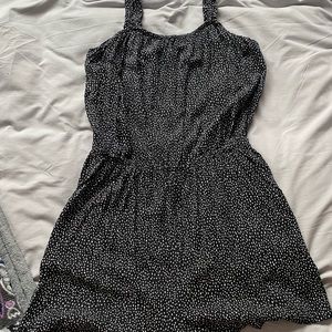 Express Romper. Size medium. Never worn